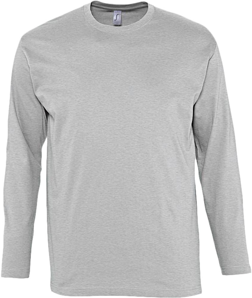 Футболка с длинным рукавом Monarch 150