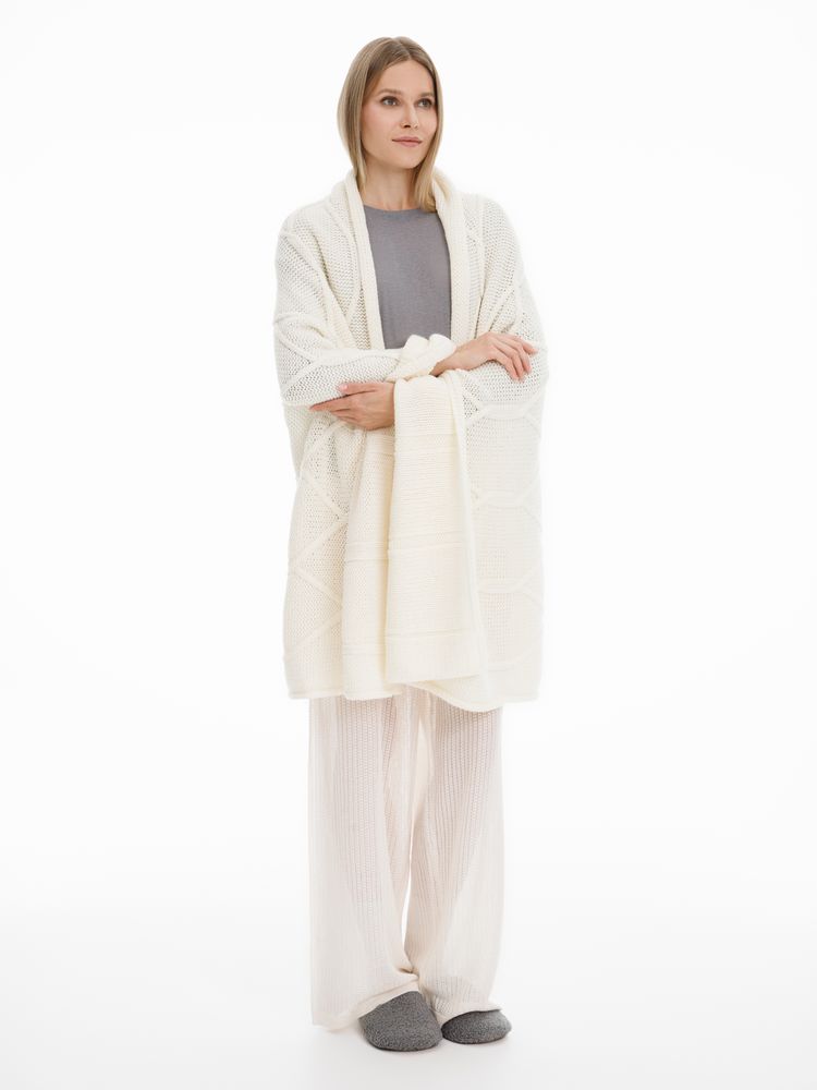 Плед Curve Verve