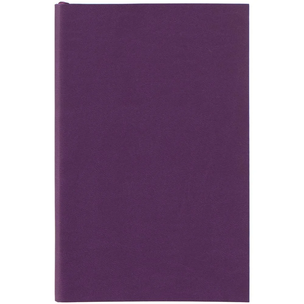 Ежедневник Flat Mini, недатированный