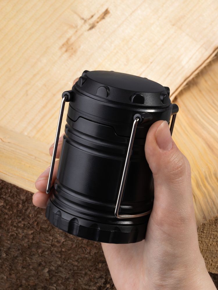 Кемпинговый фонарь с имитацией пламени Lindau Flame