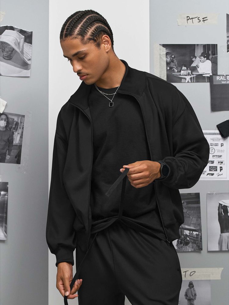 Куртка спортивная Junior