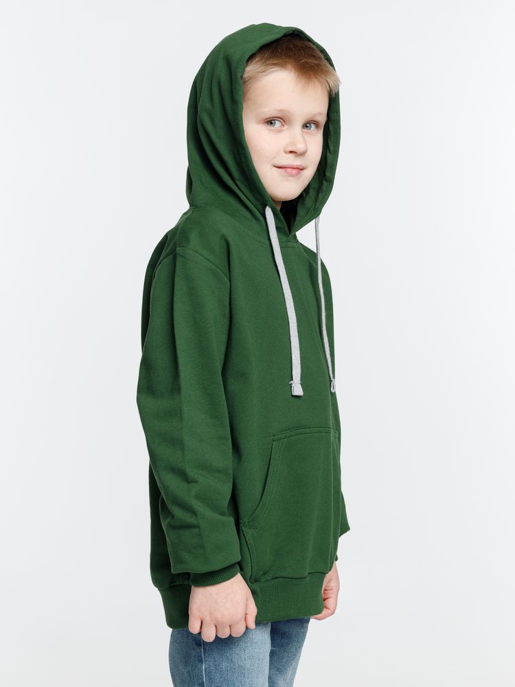 Толстовка с капюшоном детская Kirenga Kids