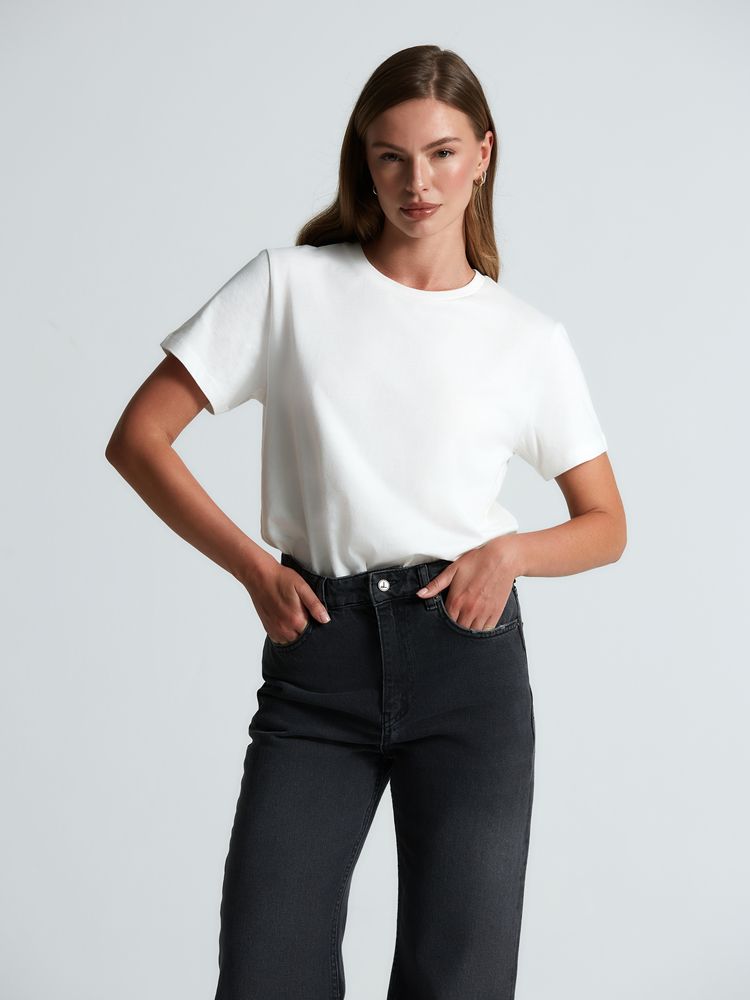 Футболка унисекс T-bolka 160 Original