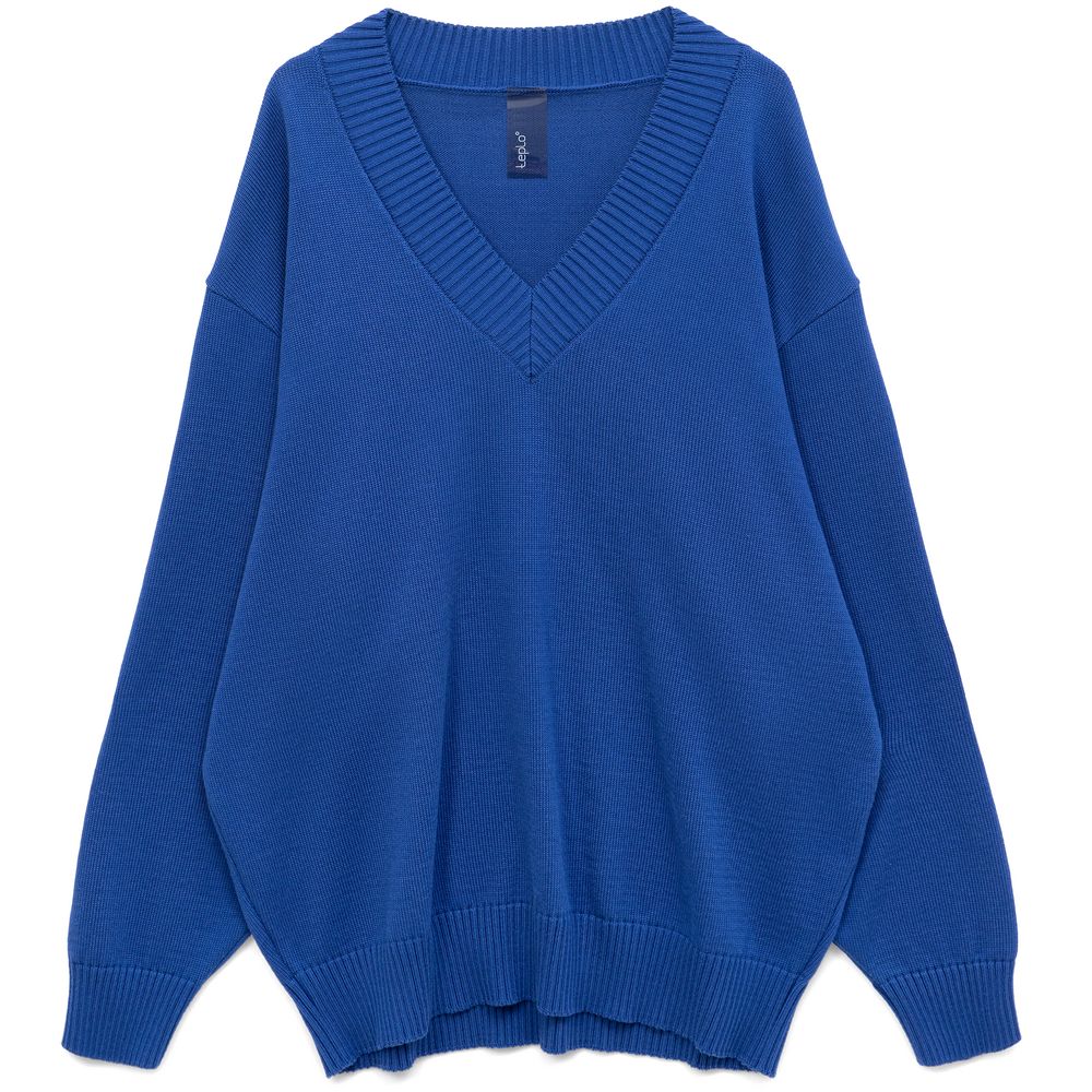 Джемпер Siluetti Stillan