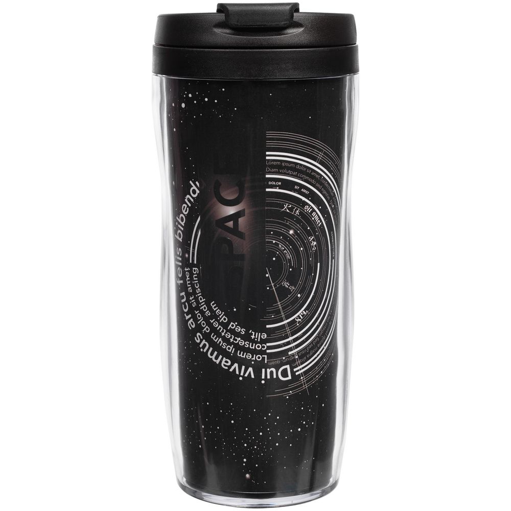 Термостакан Poster