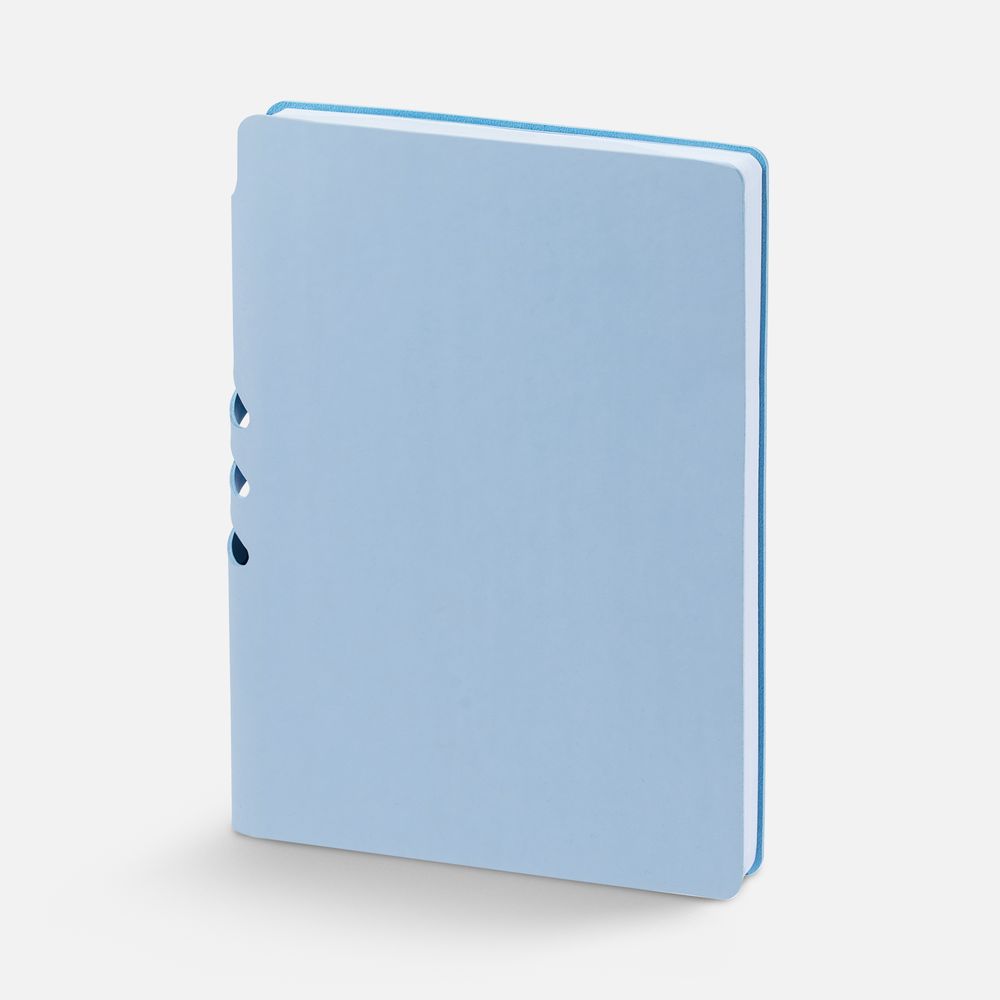 Ежедневник Flexpen Shall, недатированный