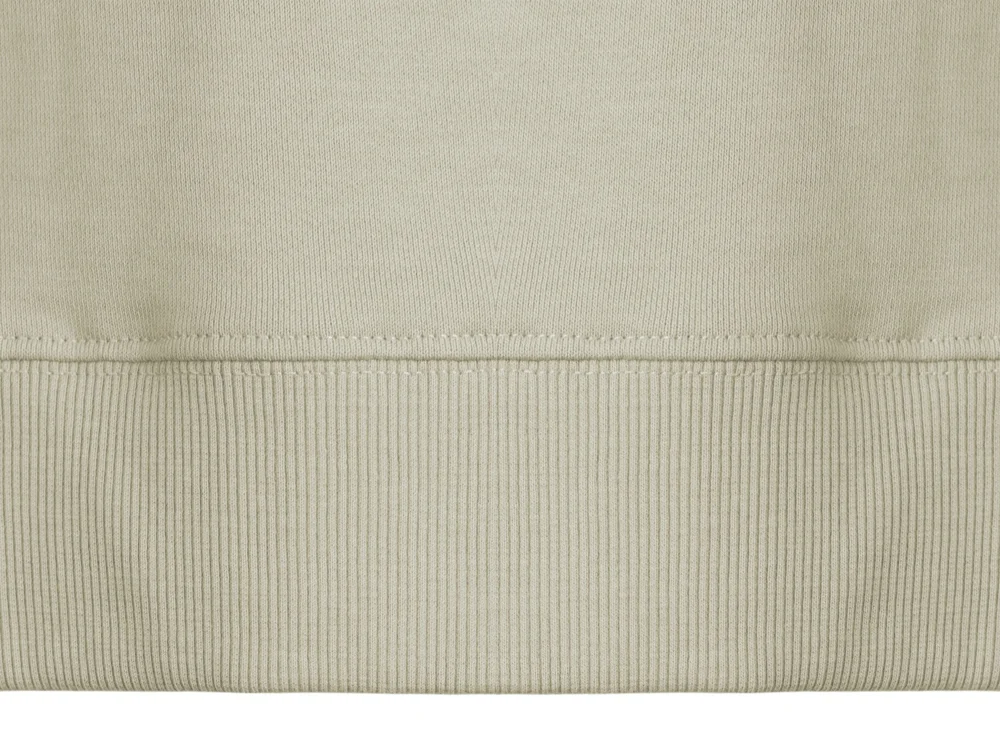 Свитшот оверсайз с рукавом реглан Belgrade, унисекс