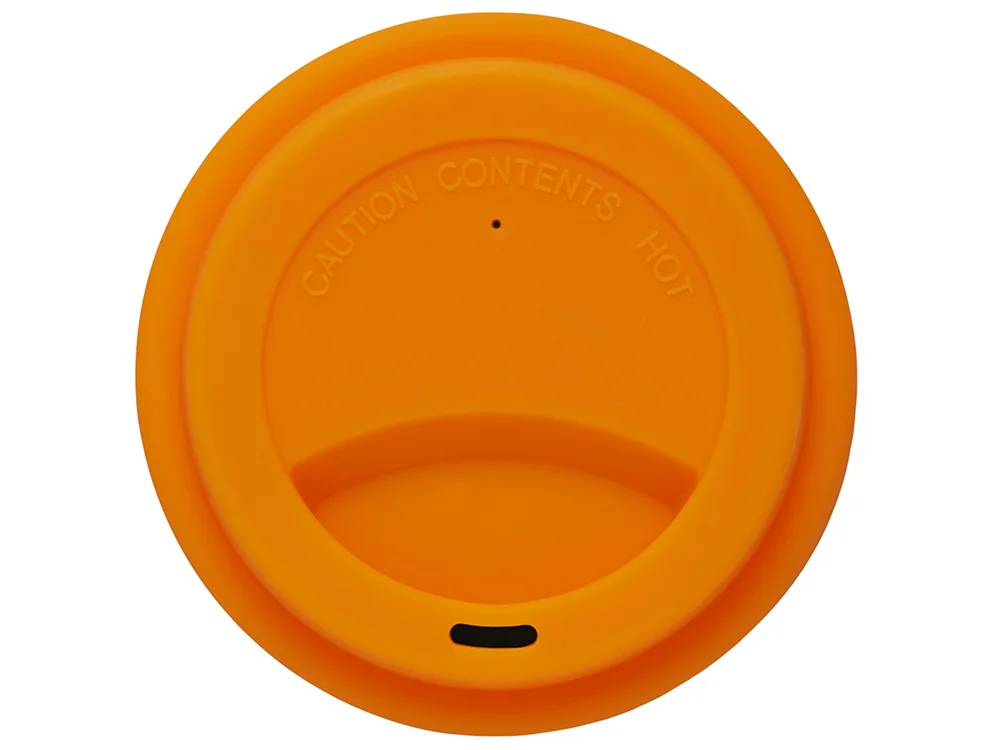 Стакан из бамбукового волокна Café