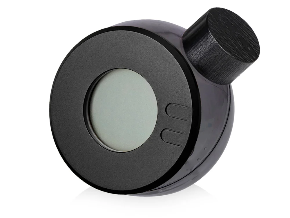 Водяные часы из бамбука Splash Hour