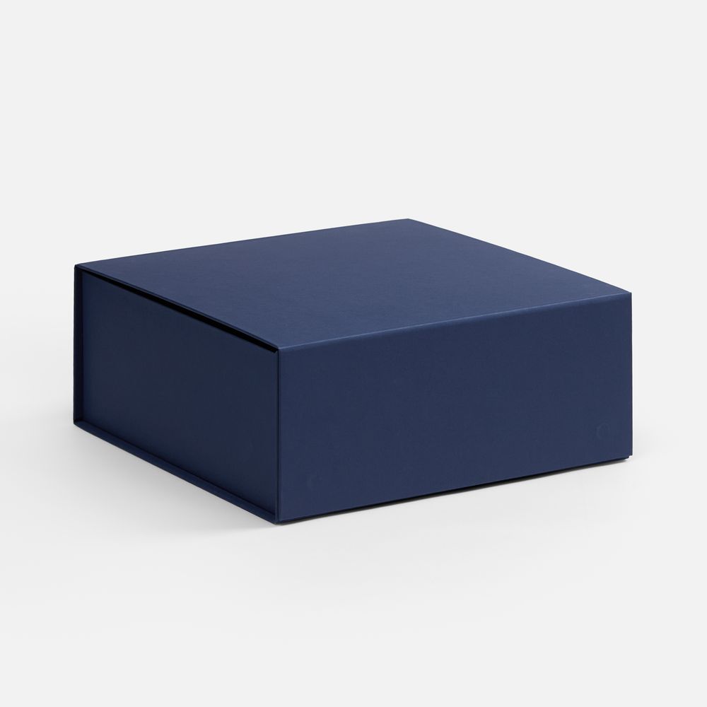 Коробка складная Quadra Fold