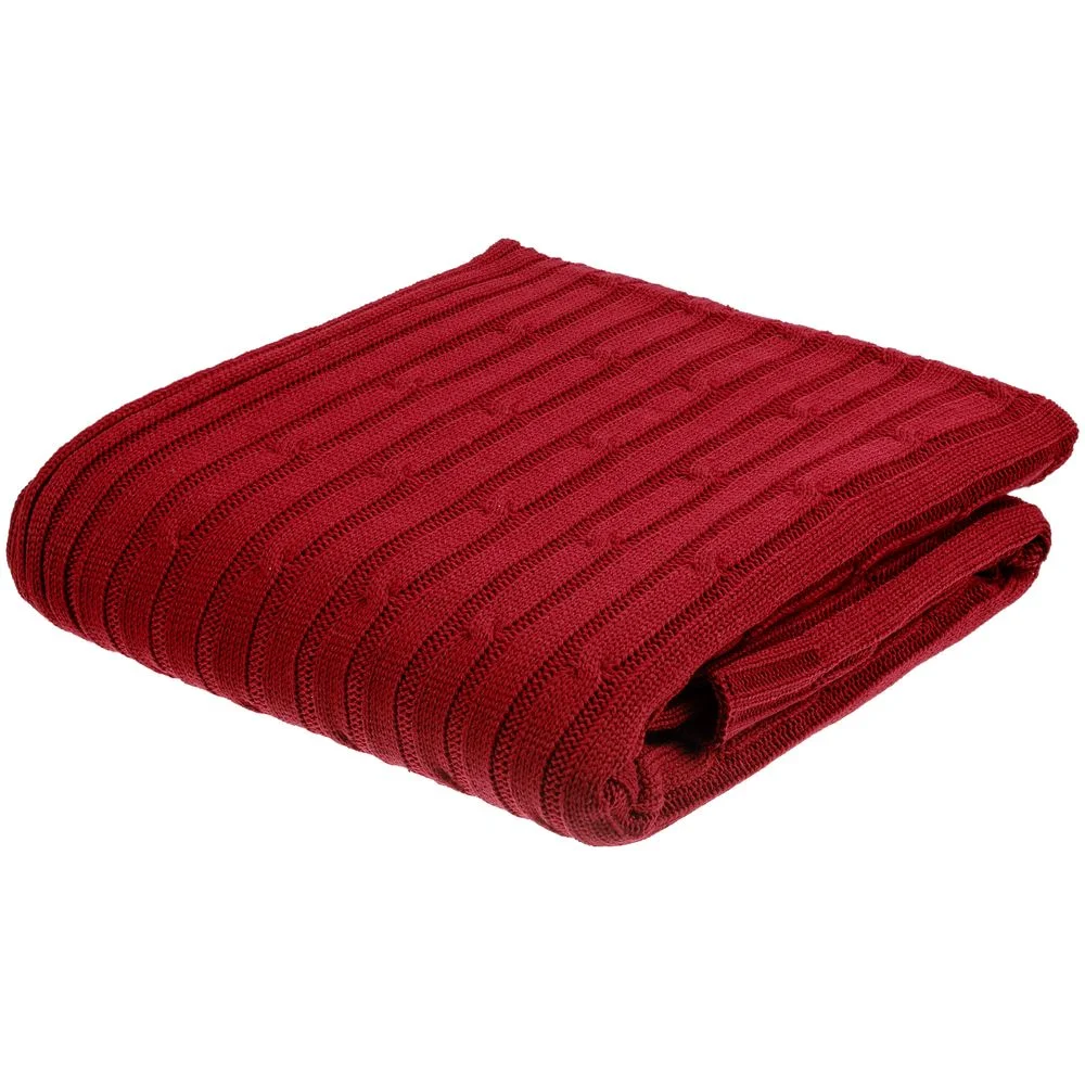 Плед на заказ Remit Plus, L