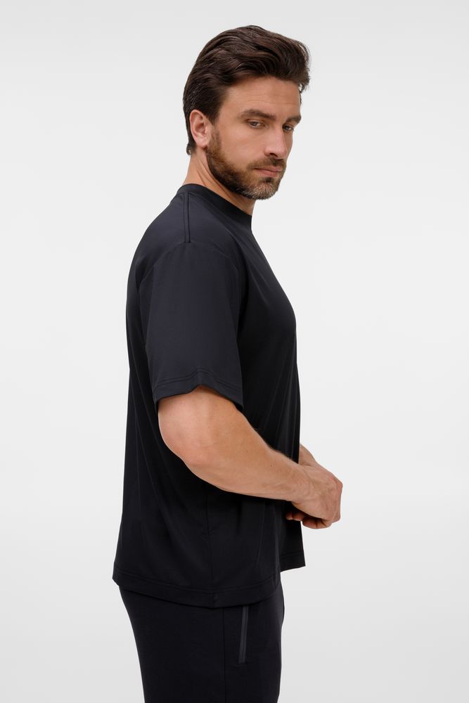 Футболка из бифлекса Morfiss