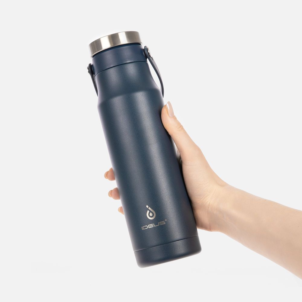 Термобутылка Tateyama