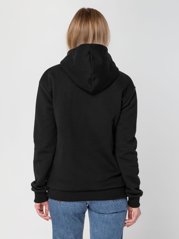 Толстовка с капюшоном Unit Kirenga Heavy