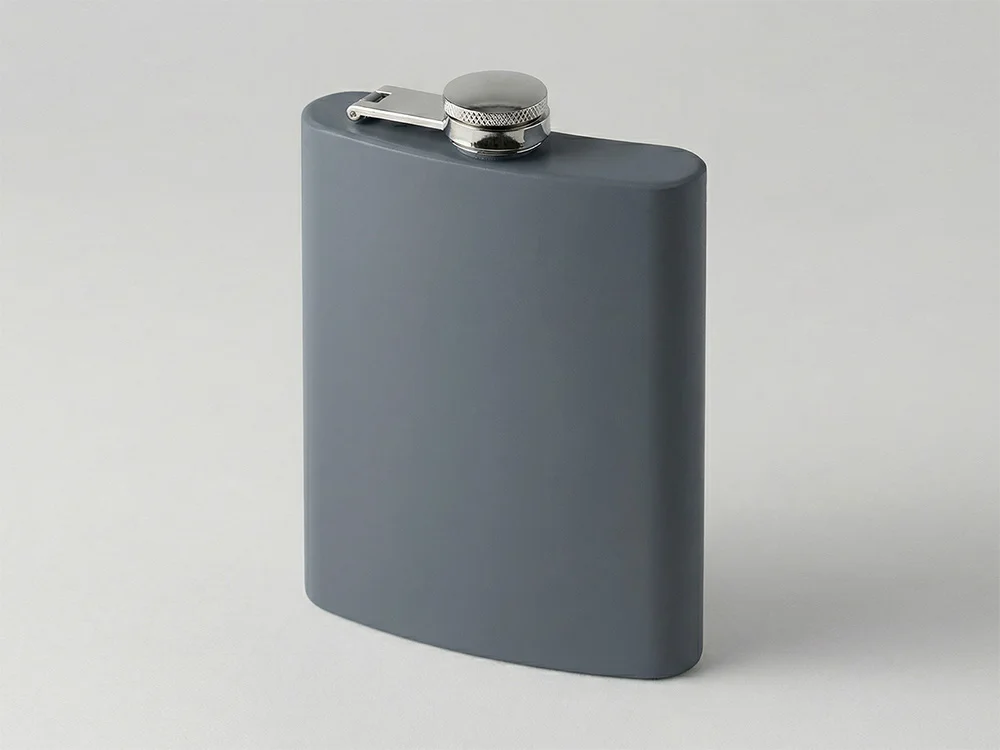 Фляжка Remarque soft-touch 2.0