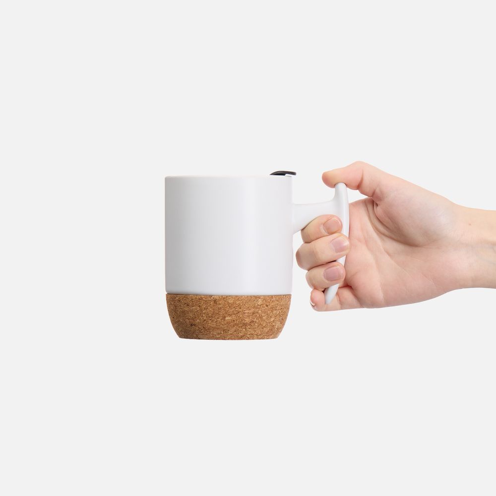 Кружка Corky Grip