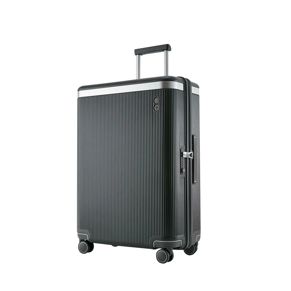 Чемодан Dynasty S