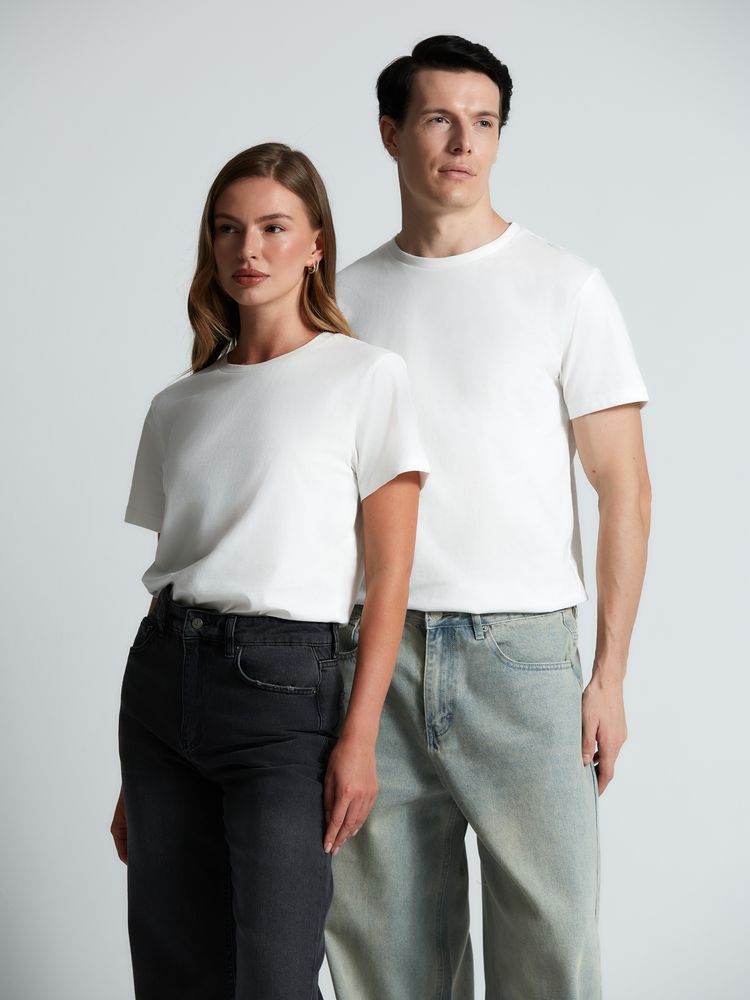 Футболка унисекс T-bolka 160 Original