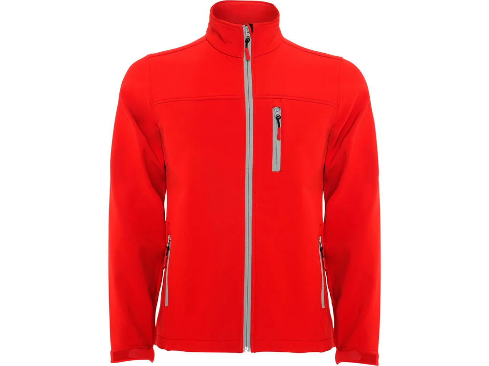 Куртка софтшелл Antartida мужская