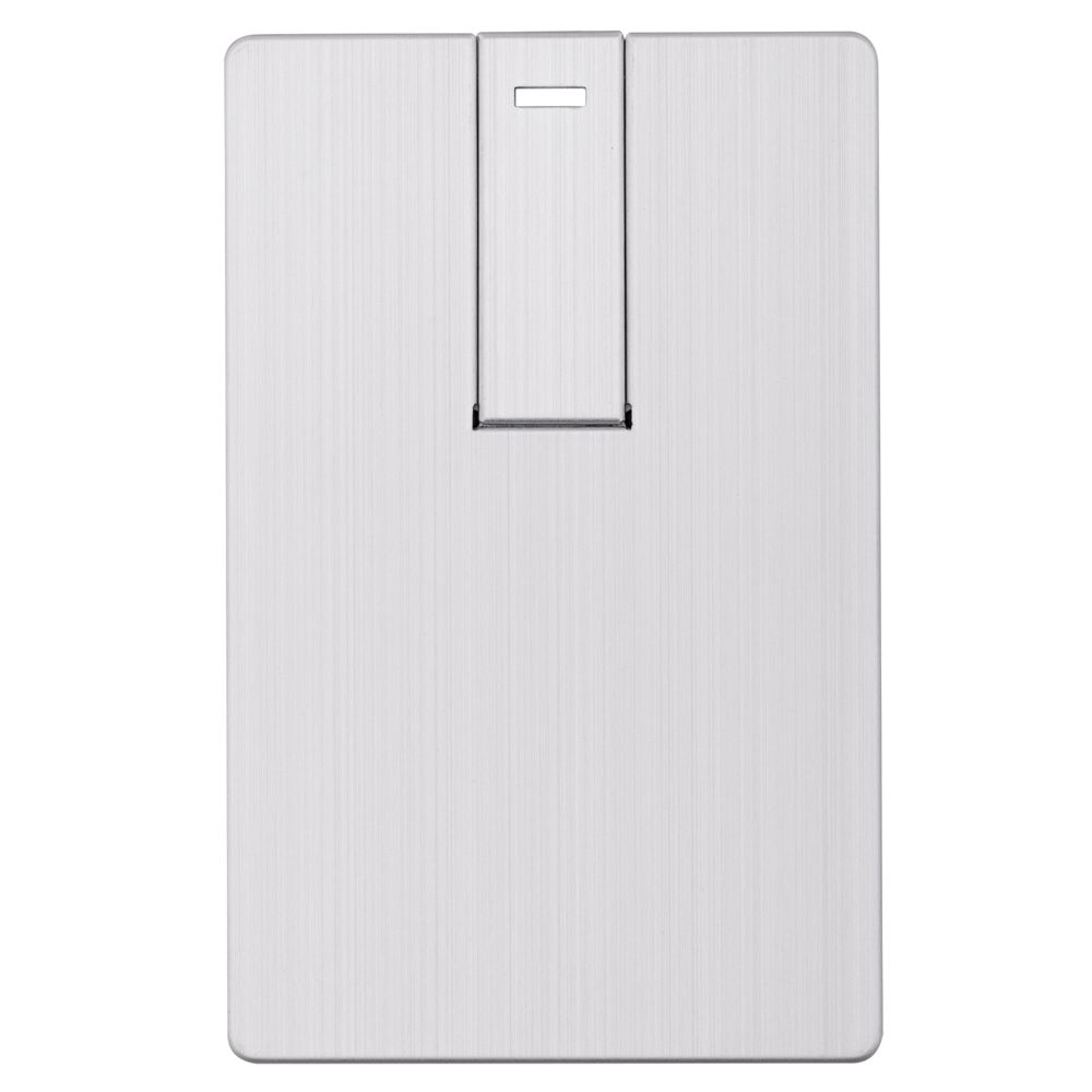 Флешка Platinum Card, 32 Гб