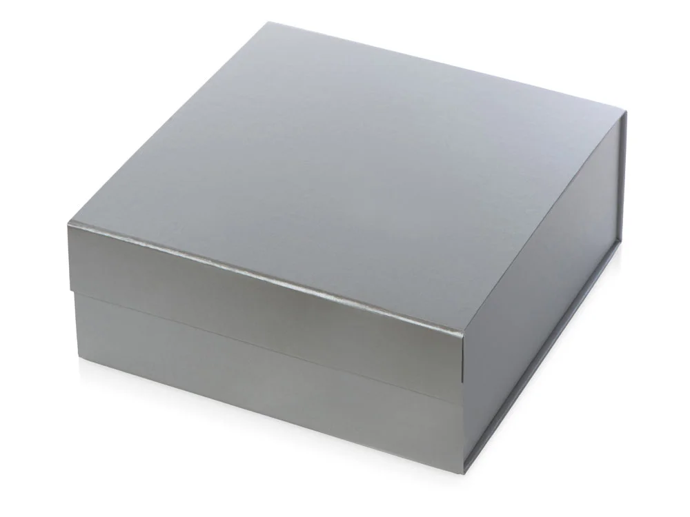 Коробка разборная с магнитным клапаном