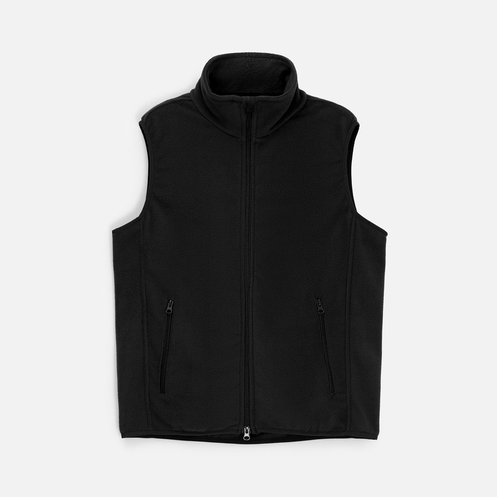 Жилет флисовый унисекс Ben Mac