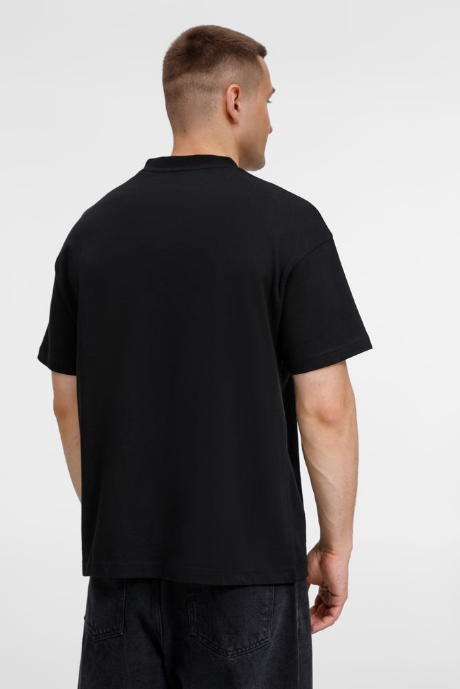 Футболка оверсайз унисекс Sinkopa