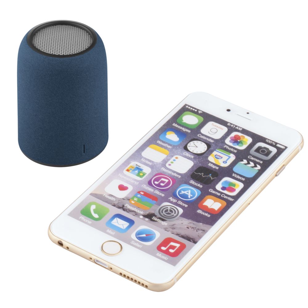 Беспроводная колонка Uniscend Grinder