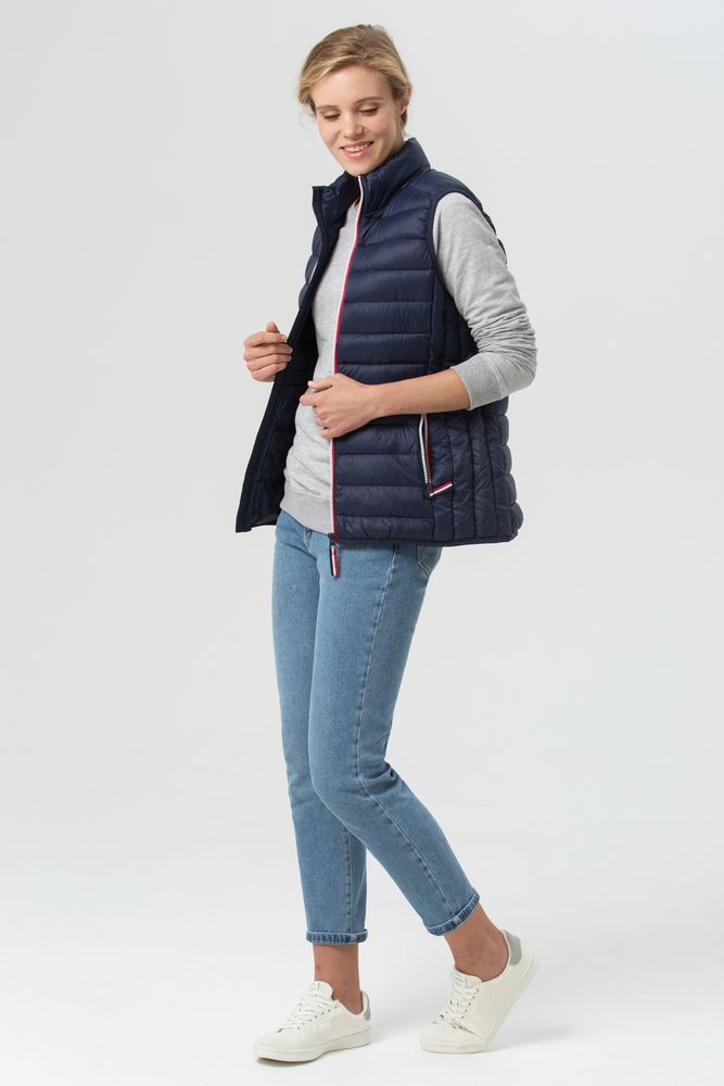 Жилет женский Victoire BW Women