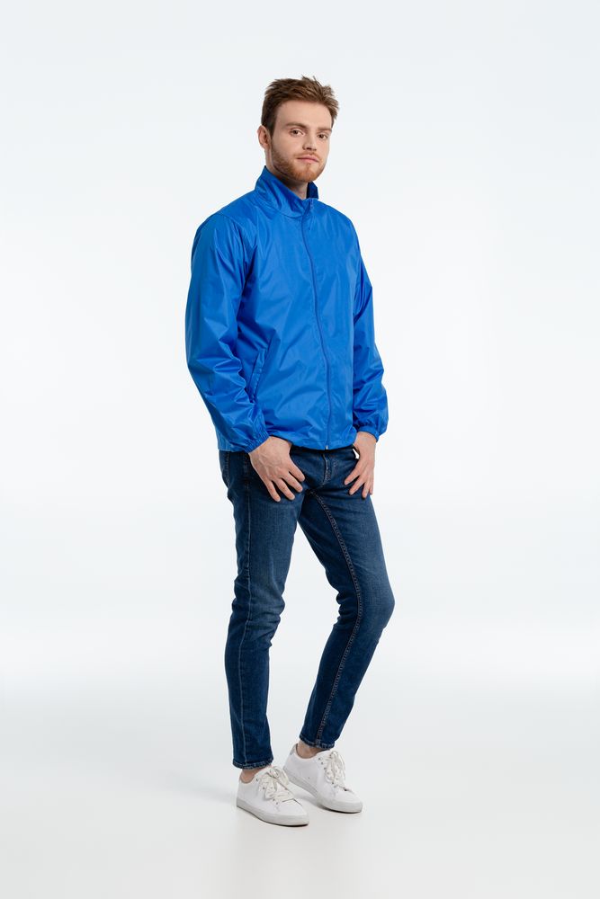 Ветровка Kivach