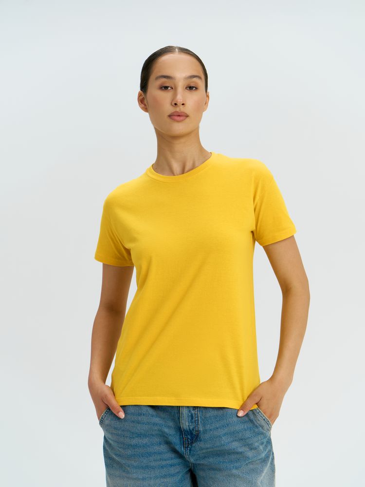 Футболка унисекс Regent 150