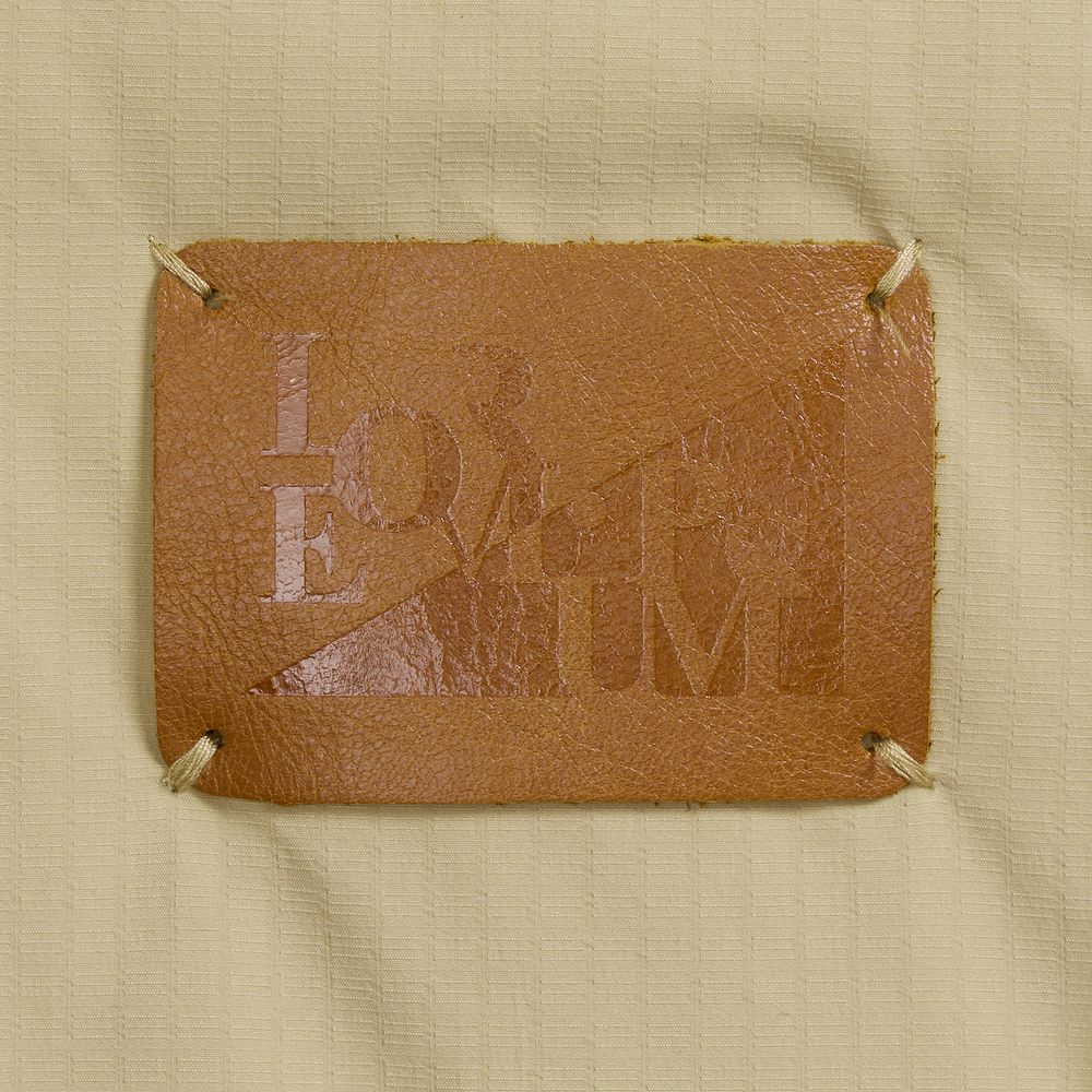 Куртка-парка унисекс Sfera