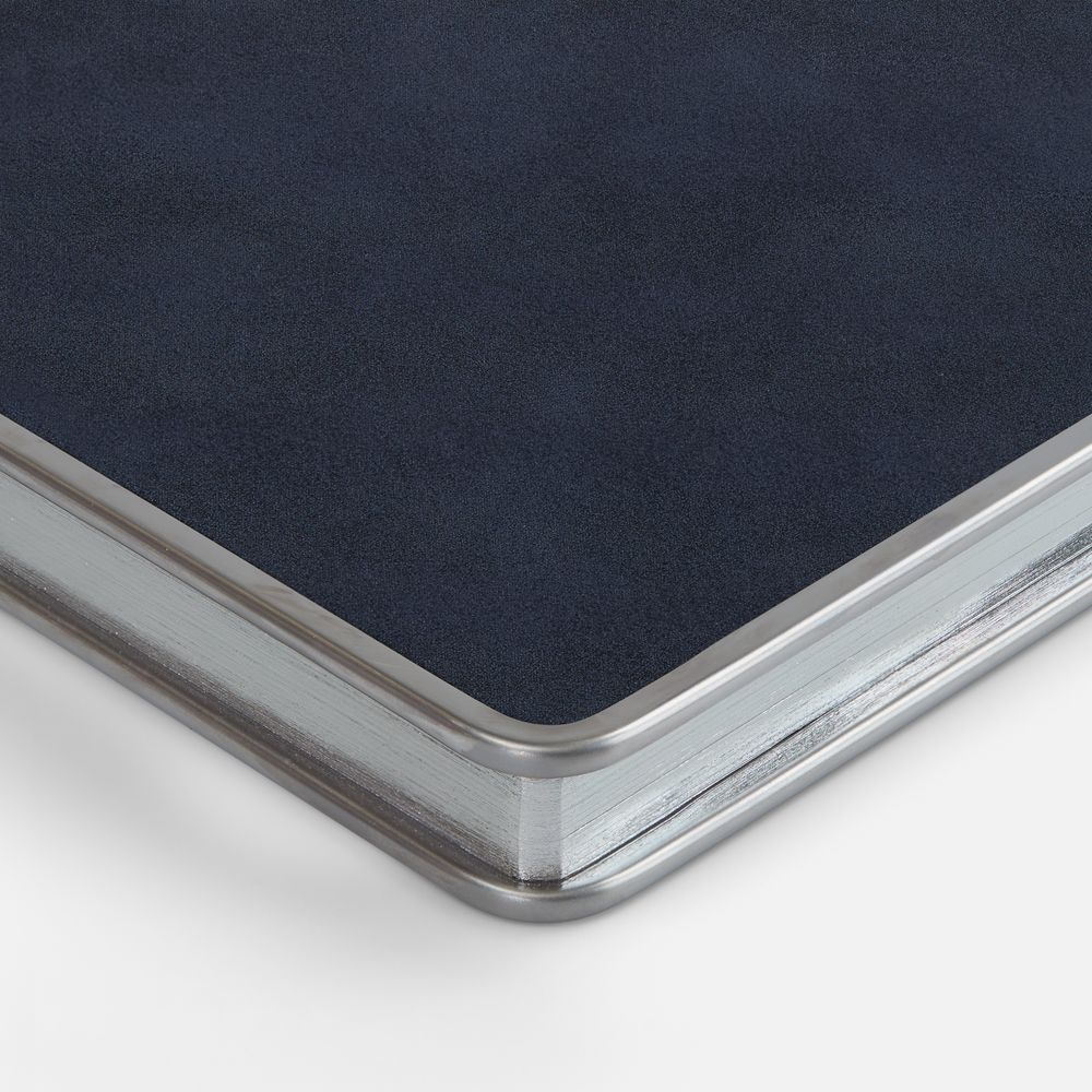 Ежедневник Metal Frame на заказ, датированный