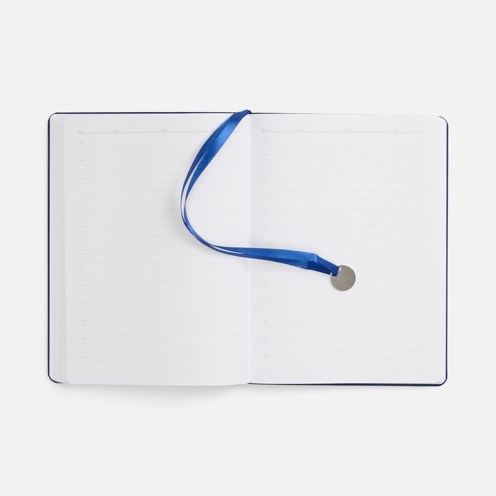 Ежедневник Lafite, недатированный