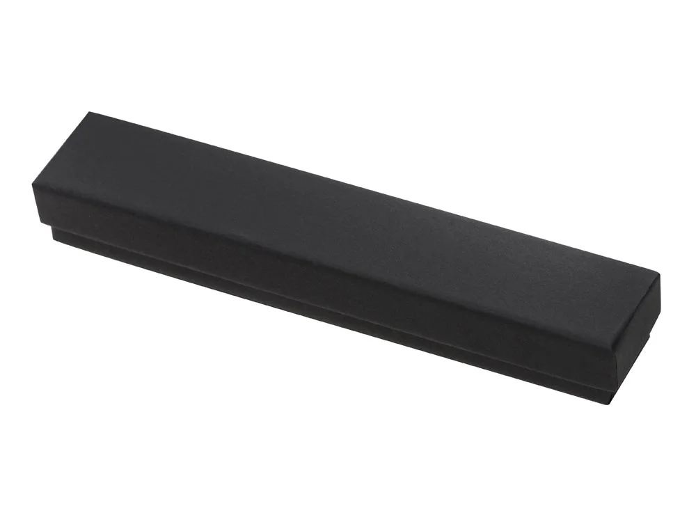 Ручка металлическая шариковая Minimalist, софт-тач