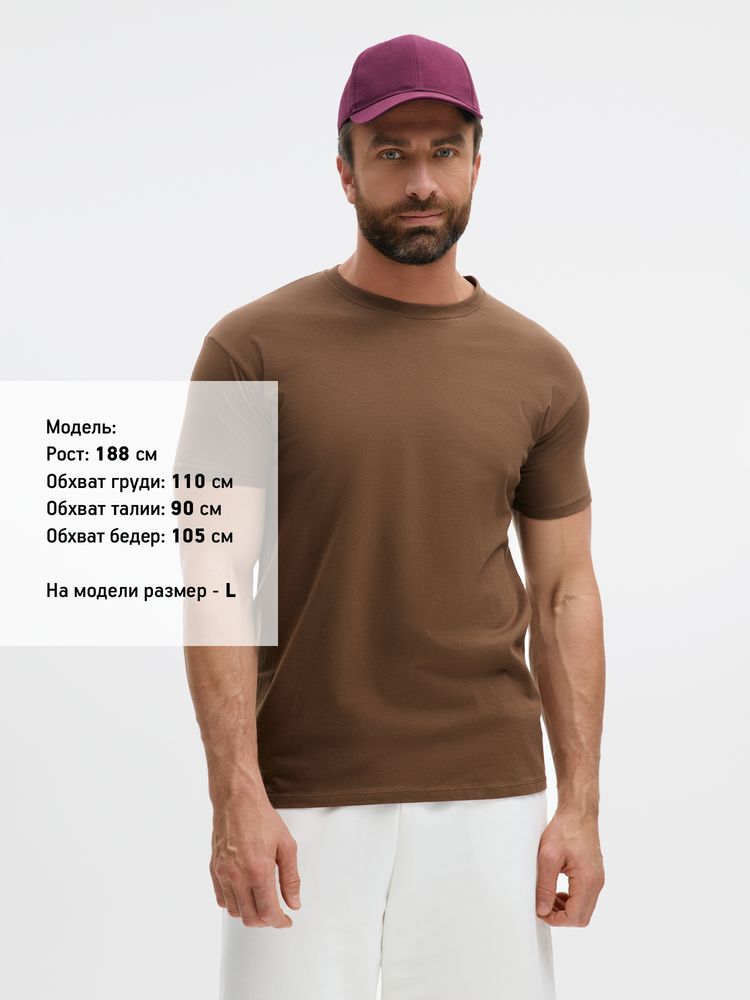 Футболка Imperial 190