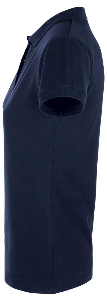 Рубашка поло женская Perfect Women 180 зеленое яблоко