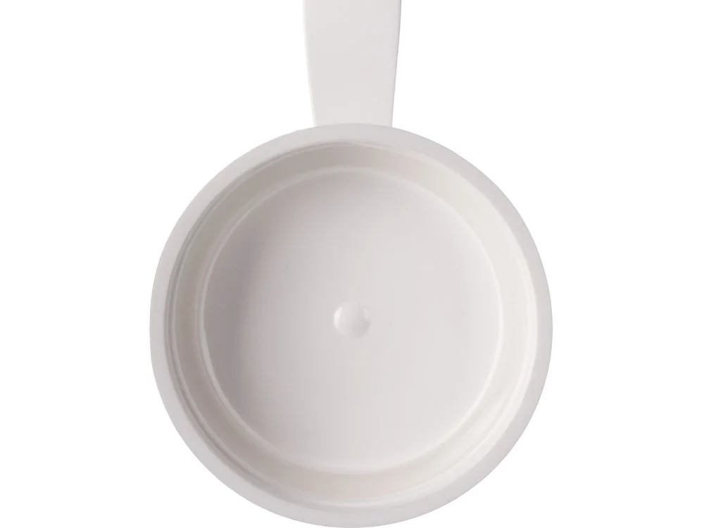 Бутылка для воды Jaggy, тритан, 650 мл