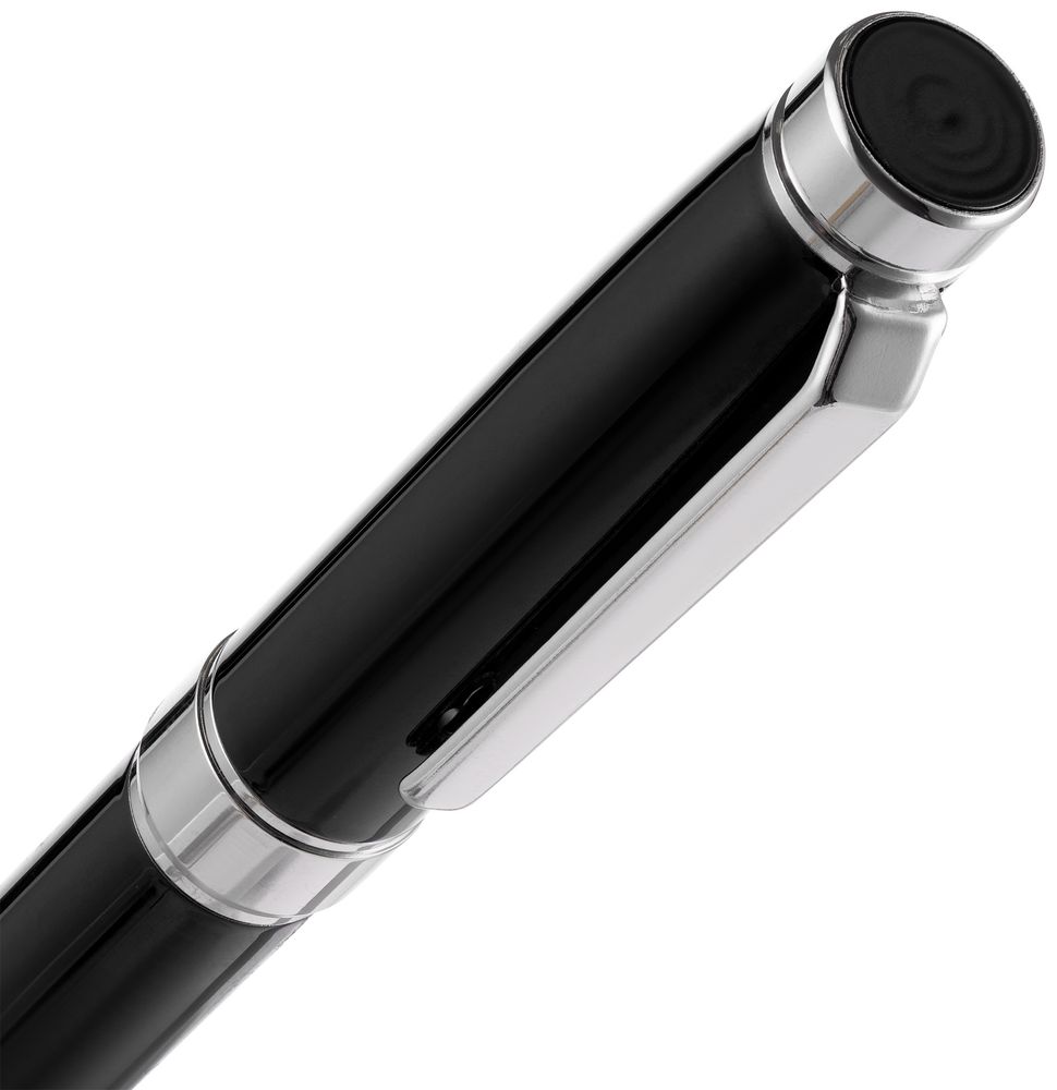 Ручка шариковая Broad Ring, глянцевая