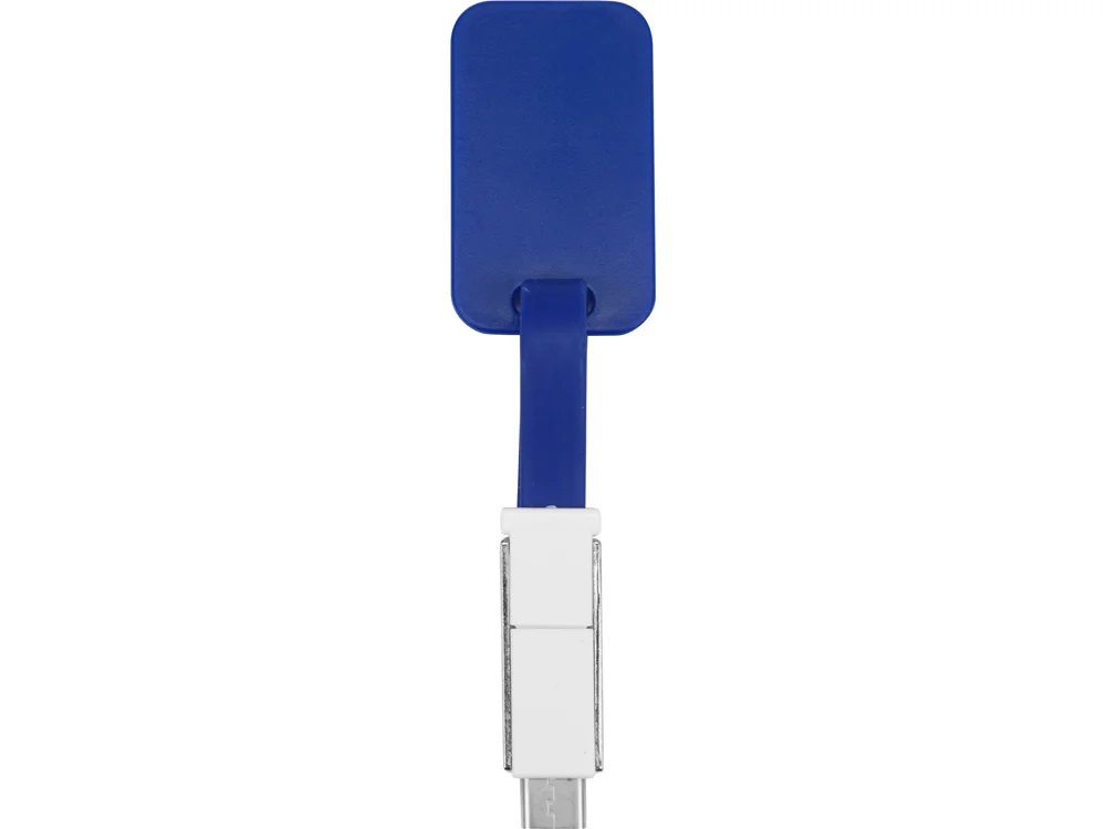 Зарядный кабель Charge-it 3 в 1