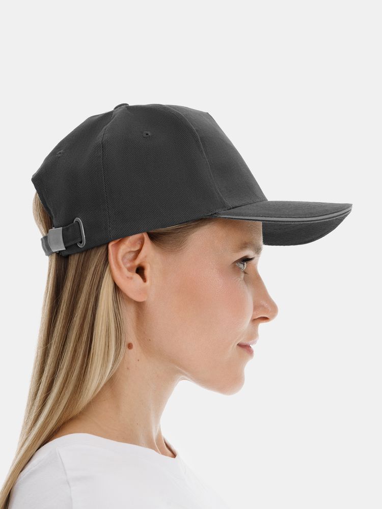 Бейсболка Long Beach