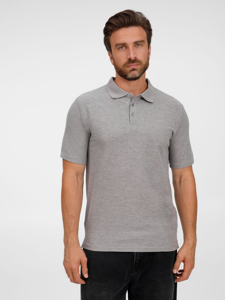 Рубашка поло унисекс Tervise