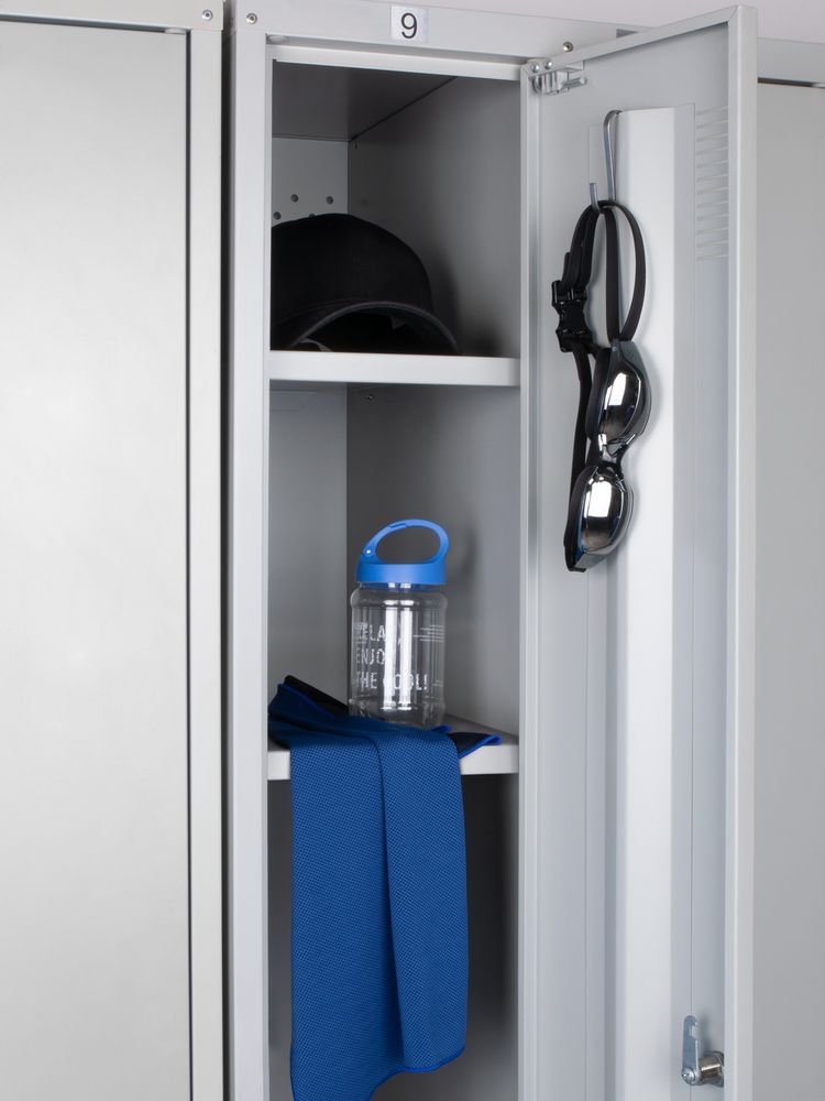 Очки для плавания зеркальные Underwater