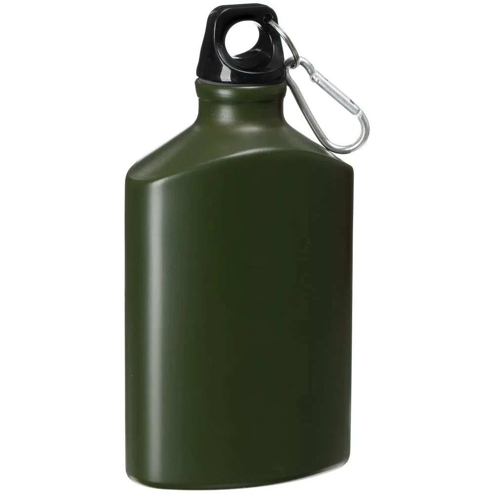 Походная фляжка Tula