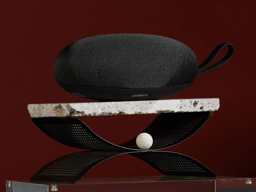 Портативная колонка Mysound Onyx 1C