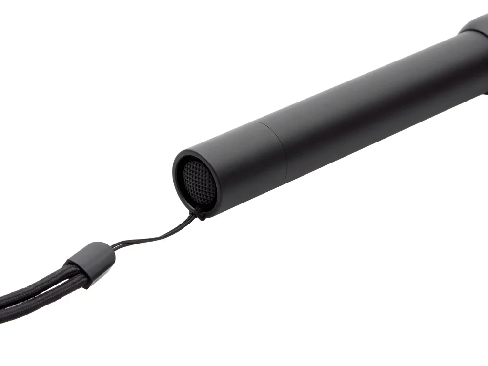 Фонарь на батарейках с регулируемым фокусом Wand, IPX7, 250 Лм