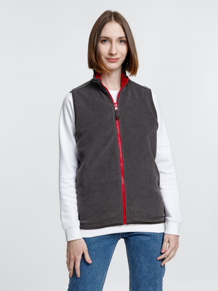 Жилет двусторонний Winner