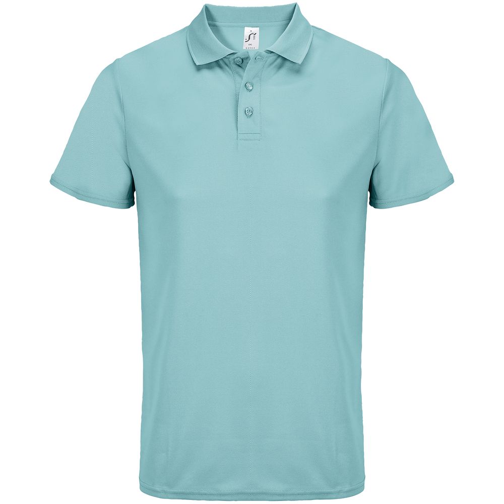 Рубашка поло унисекс Pitcher