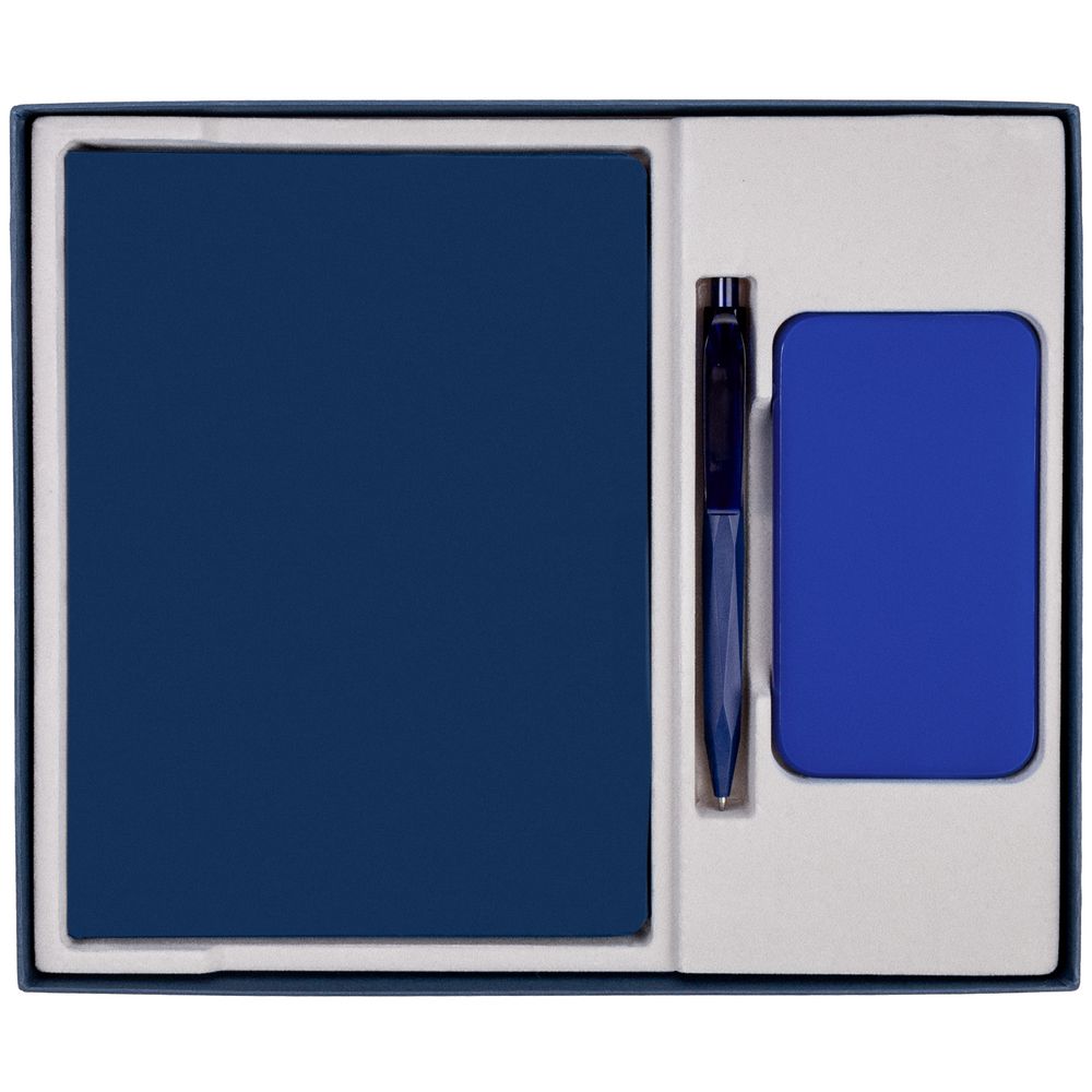 Набор Shall Recharge