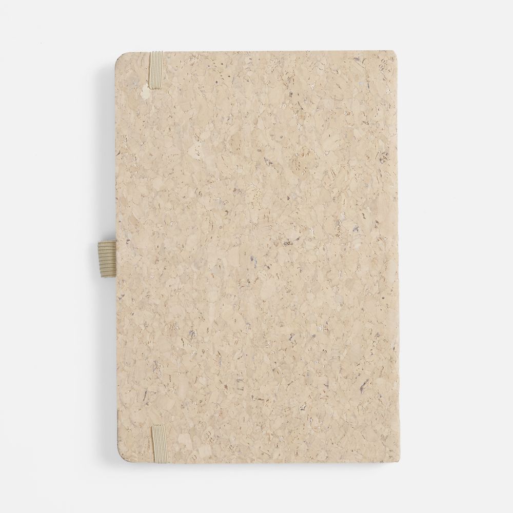 Блокнот Cork County